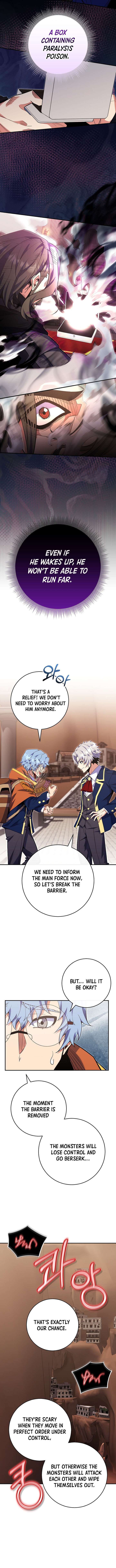 Reincarnated as a Genius Prodigy of a Prestigious Family Chapter 78 51 02