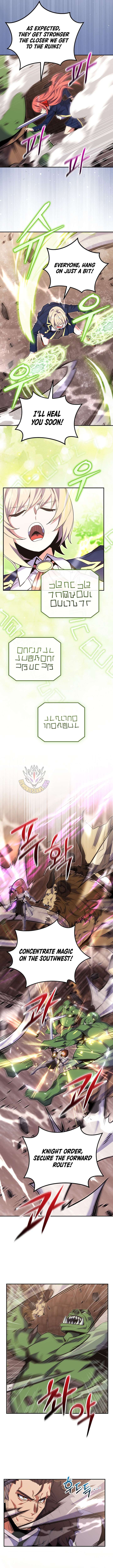 Reincarnated as a Genius Prodigy of a Prestigious Family Chapter 78 55 06
