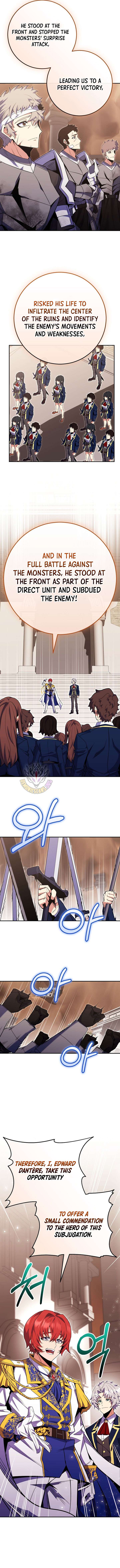 Reincarnated as a Genius Prodigy of a Prestigious Family Chapter 78 58 09