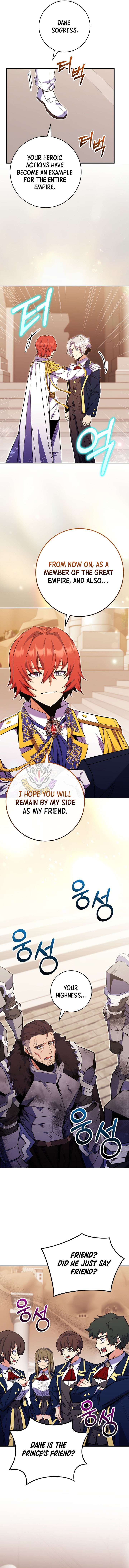 Reincarnated as a Genius Prodigy of a Prestigious Family Chapter 78 59 10