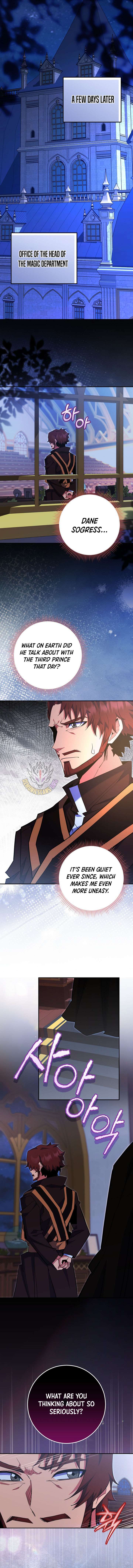 Reincarnated as a Genius Prodigy of a Prestigious Family Chapter 78 62 13