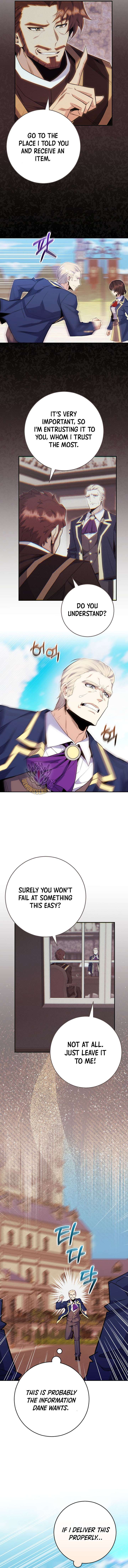 Reincarnated as a Genius Prodigy of a Prestigious Family Chapter 80 39 ch 80 3