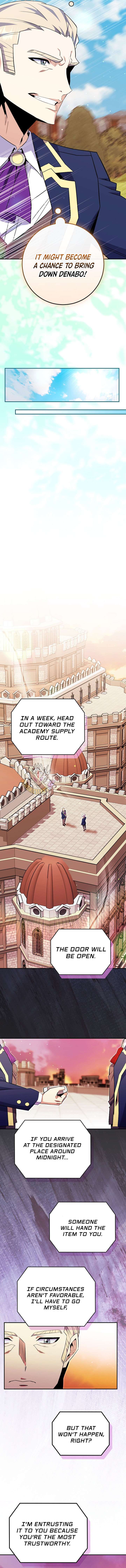 Reincarnated as a Genius Prodigy of a Prestigious Family Chapter 80 40 ch 80 4