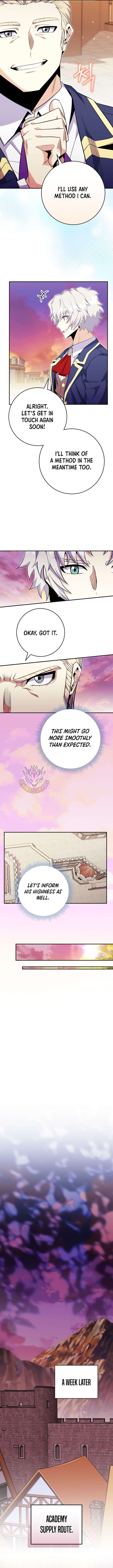 Reincarnated as a Genius Prodigy of a Prestigious Family Chapter 80 43 ch 80 7