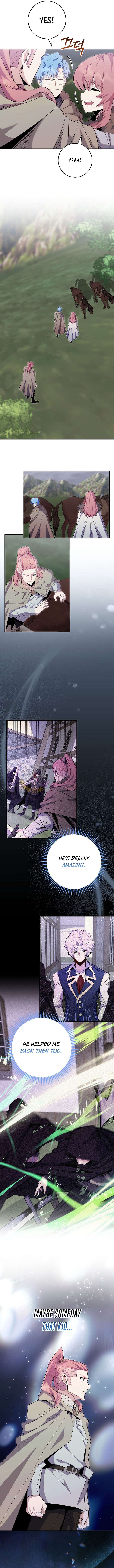 Reincarnated as a Genius Prodigy of a Prestigious Family Chapter 88 46 ch 88 4