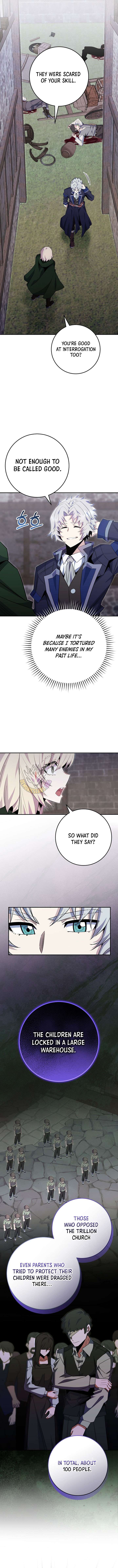 Reincarnated as a Genius Prodigy of a Prestigious Family Chapter 88 48 ch 88 6