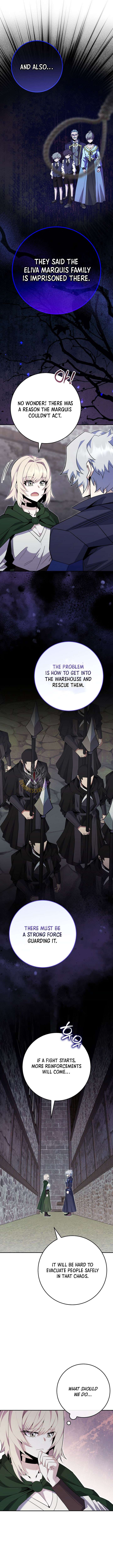 Reincarnated as a Genius Prodigy of a Prestigious Family Chapter 88 49 ch 88 7