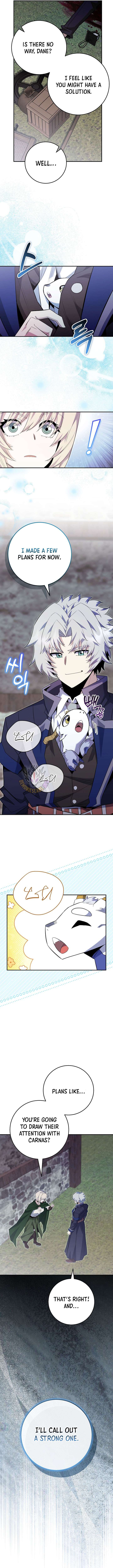 Reincarnated as a Genius Prodigy of a Prestigious Family Chapter 88 50 ch 88 8