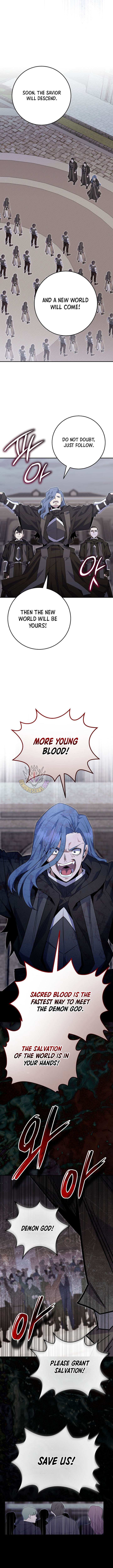 Reincarnated as a Genius Prodigy of a Prestigious Family Chapter 88 51 ch 88 9