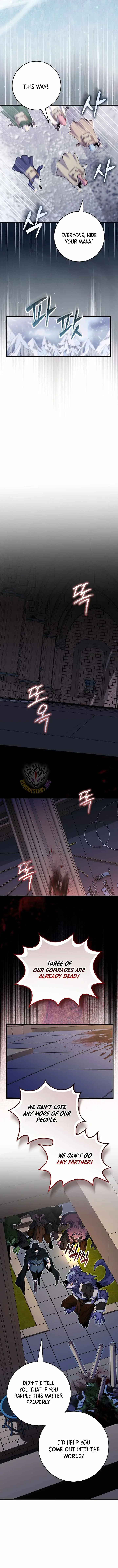 Reincarnated as a Genius Prodigy of a Prestigious Family Chapter 93 46 2981e2847f1f