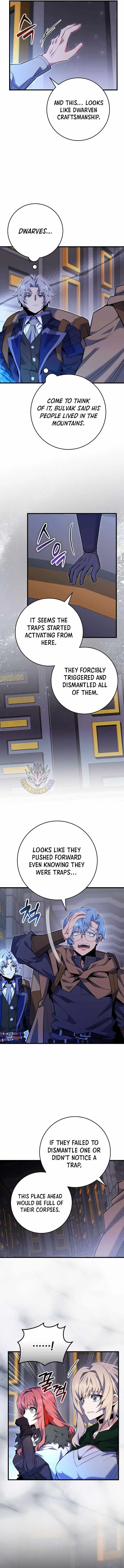 Reincarnated as a Genius Prodigy of a Prestigious Family Chapter 93 51 f73585bd9042