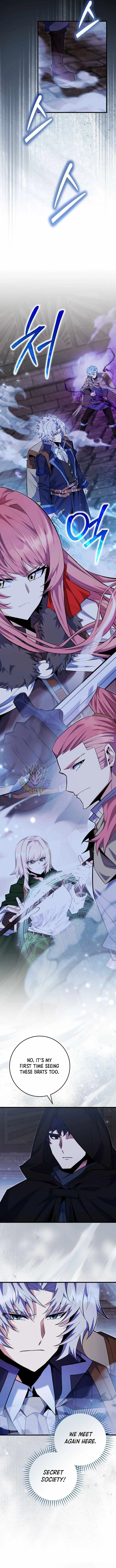 Reincarnated as a Genius Prodigy of a Prestigious Family Chapter 94 54 2f9dac51634f