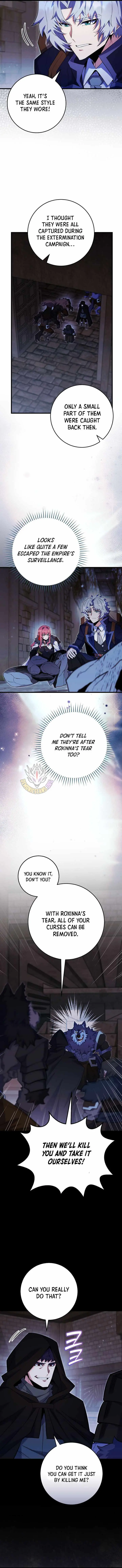 Reincarnated as a Genius Prodigy of a Prestigious Family Chapter 94 47 332f37952547