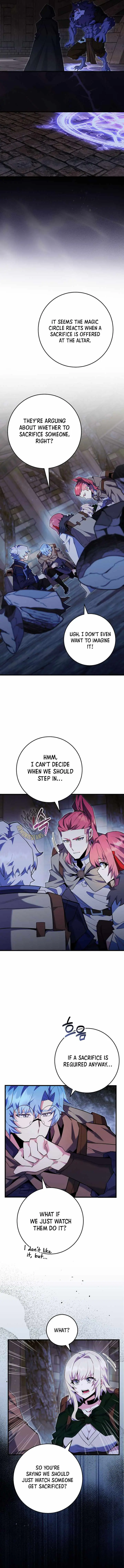 Reincarnated as a Genius Prodigy of a Prestigious Family Chapter 94 49 ebfeb577aefd