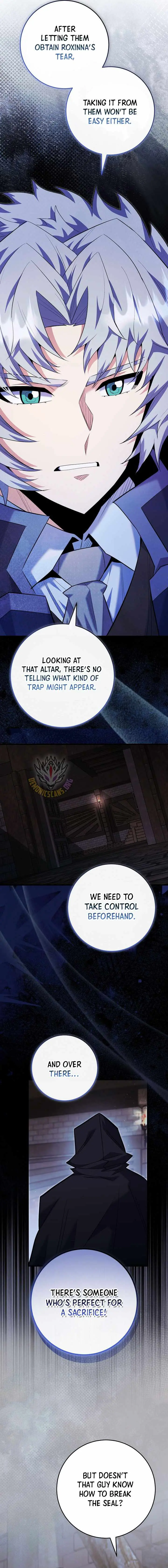 Reincarnated as a Genius Prodigy of a Prestigious Family Chapter 94 51 f13b7357b96d