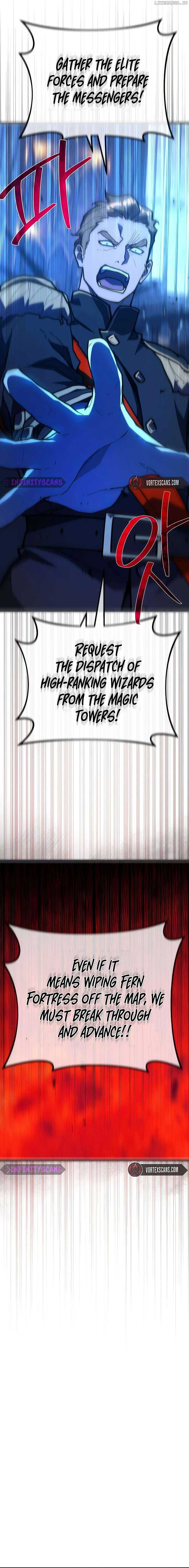 World’s Strongest Troll Chapter 104 101 10