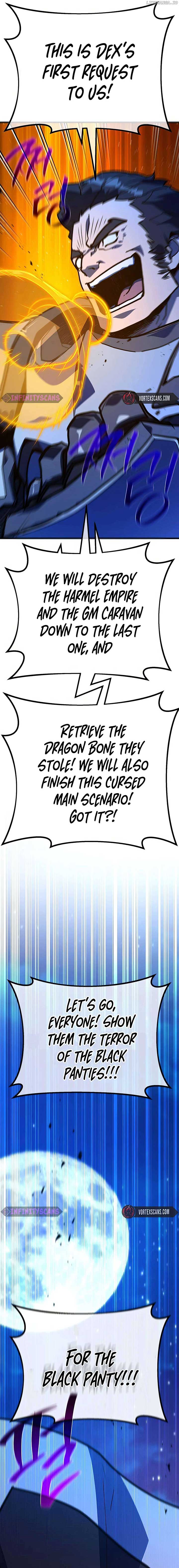 World’s Strongest Troll Chapter 104 115 24