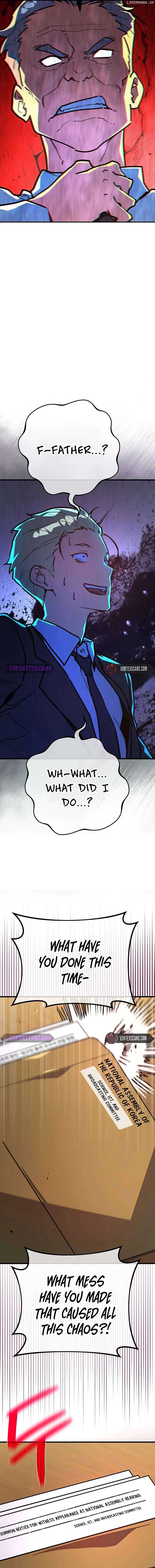 World’s Strongest Troll Chapter 104 118 27