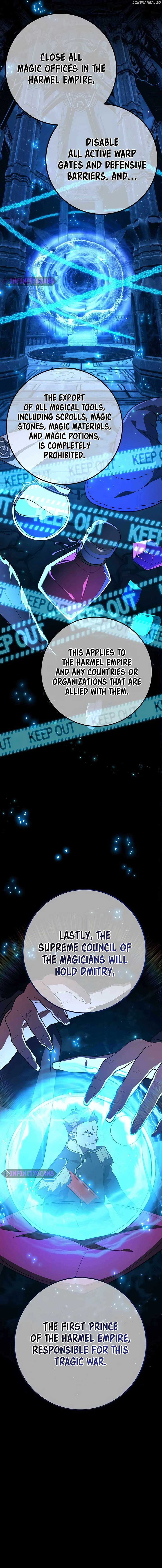 World’s Strongest Troll Chapter 106 93 02