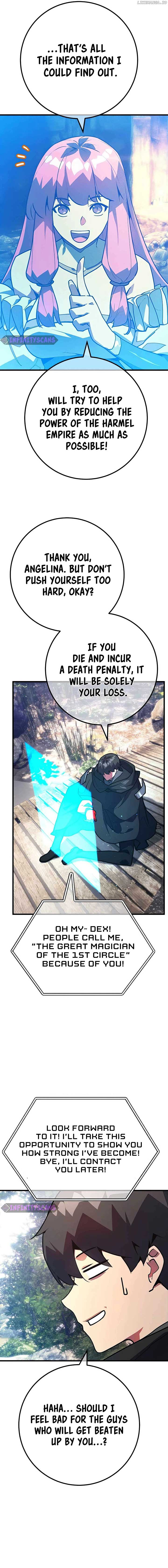 World’s Strongest Troll Chapter 106 95 04