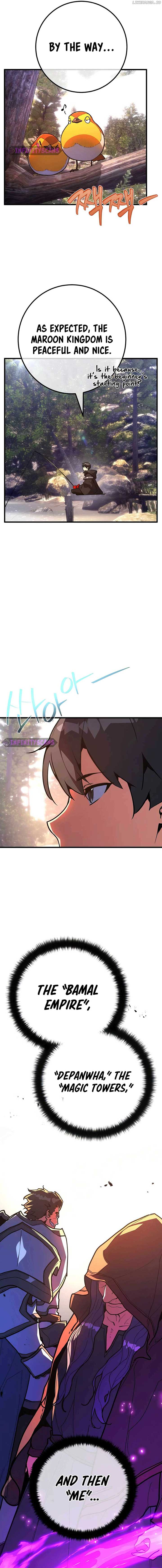World’s Strongest Troll Chapter 106 96 05