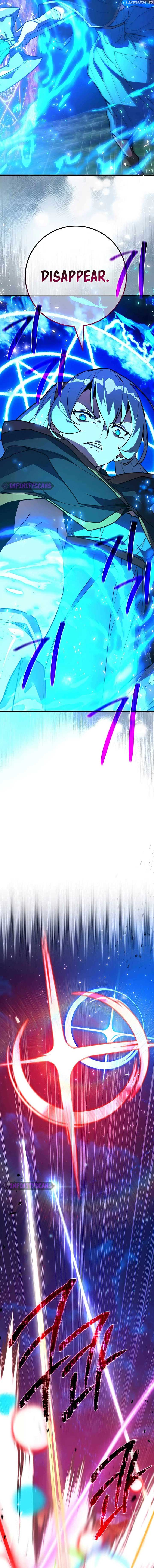 World’s Strongest Troll Chapter 106 99 08
