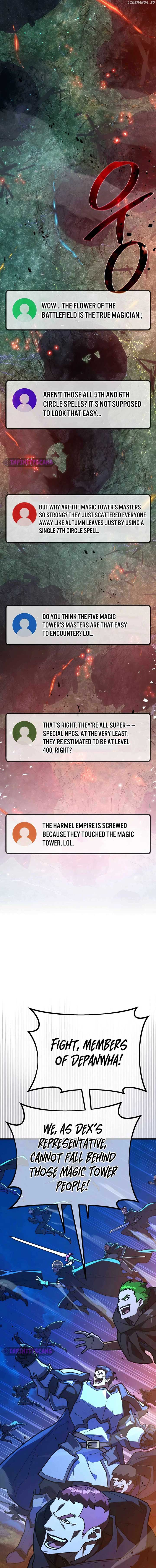 World’s Strongest Troll Chapter 106 101 10
