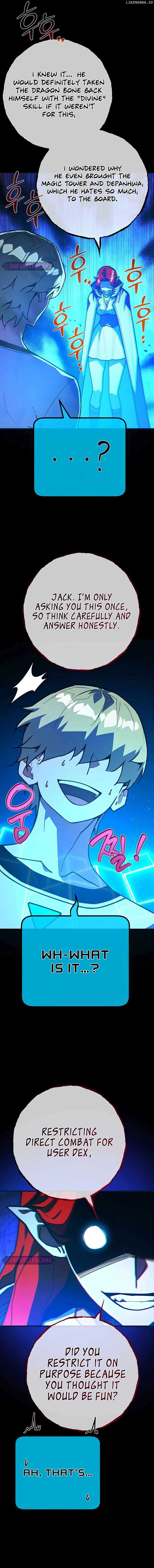World’s Strongest Troll Chapter 106 108 17