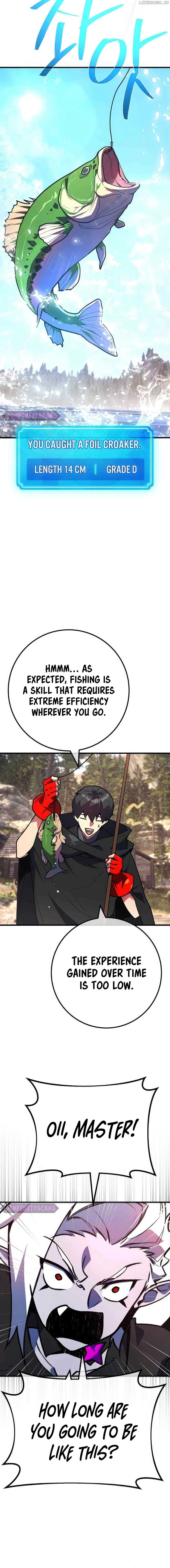 World’s Strongest Troll Chapter 106 110 19