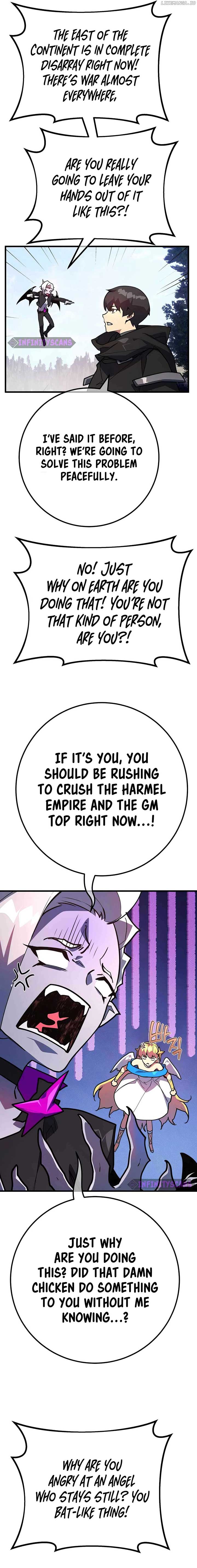 World’s Strongest Troll Chapter 106 111 20