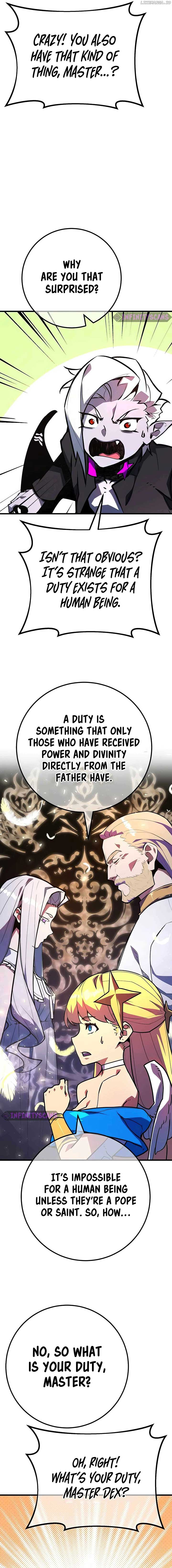 World’s Strongest Troll Chapter 106 113 22