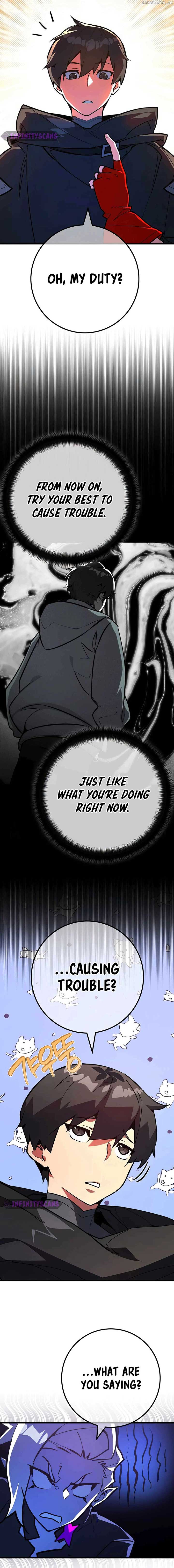 World’s Strongest Troll Chapter 106 114 23