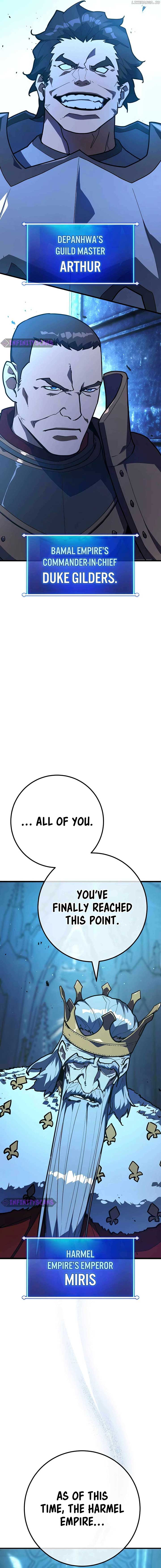 World’s Strongest Troll Chapter 106 117 26