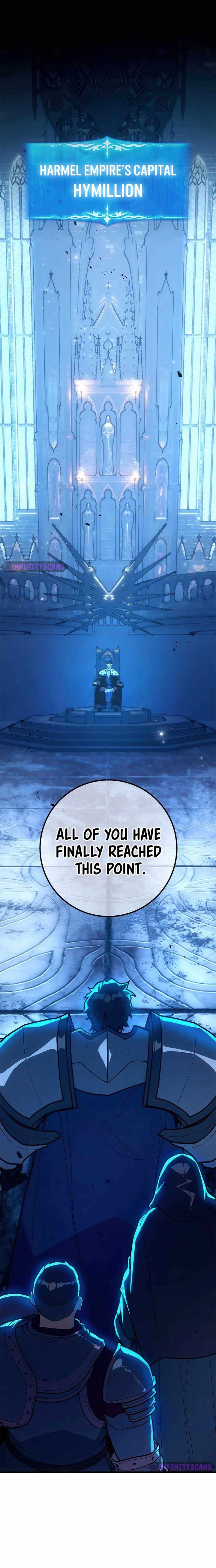 World’s Strongest Troll Chapter 107 92 01