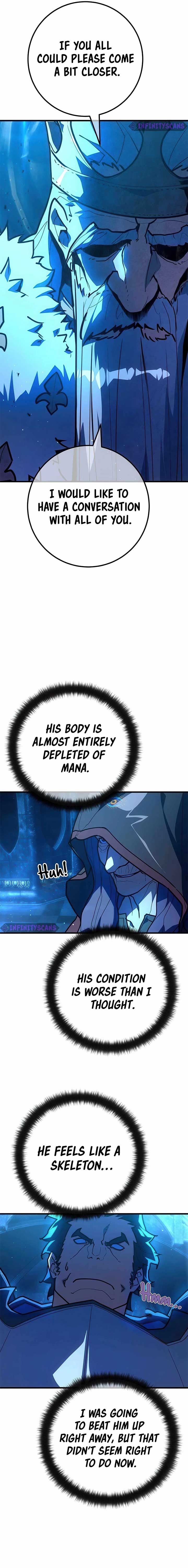 World’s Strongest Troll Chapter 107 93 02