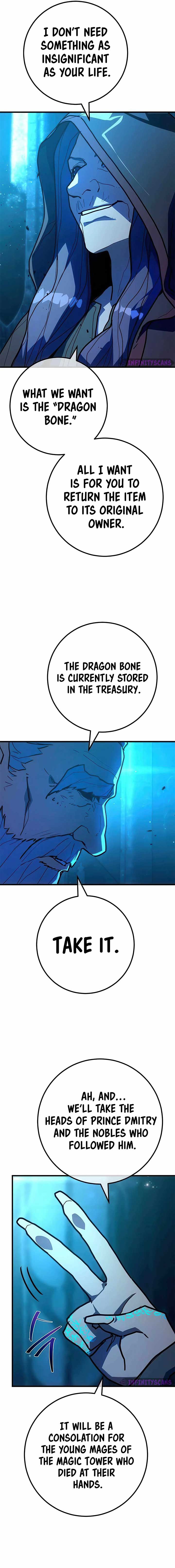 World’s Strongest Troll Chapter 107 98 07