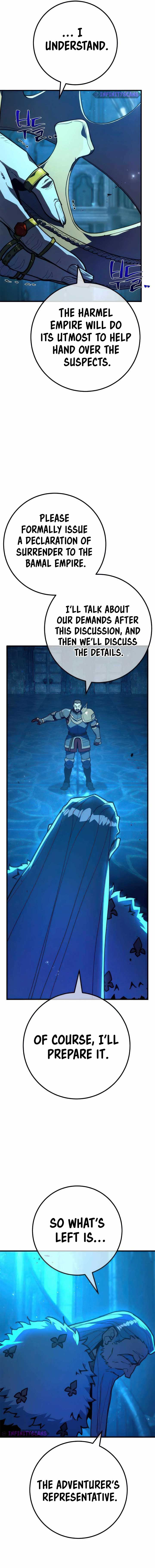 World’s Strongest Troll Chapter 107 99 08