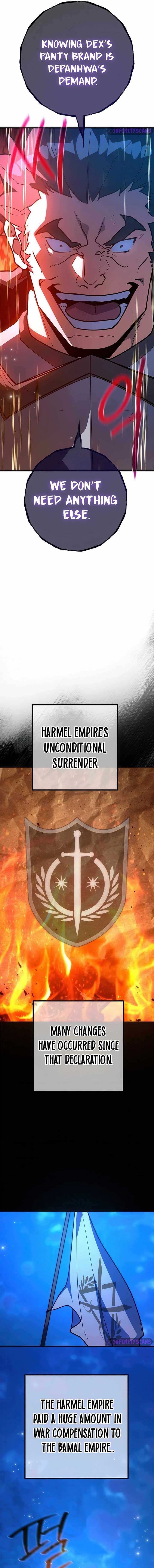 World’s Strongest Troll Chapter 107 101 10