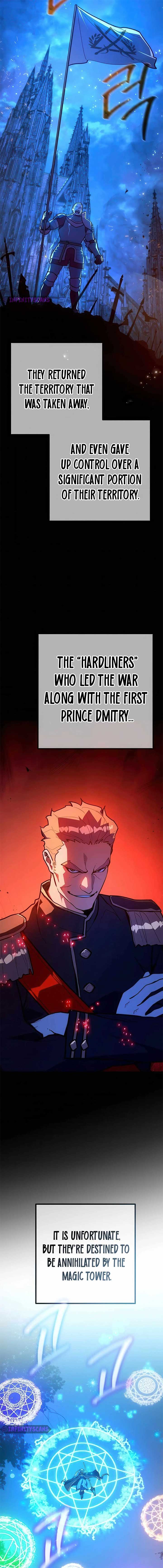 World’s Strongest Troll Chapter 107 102 11