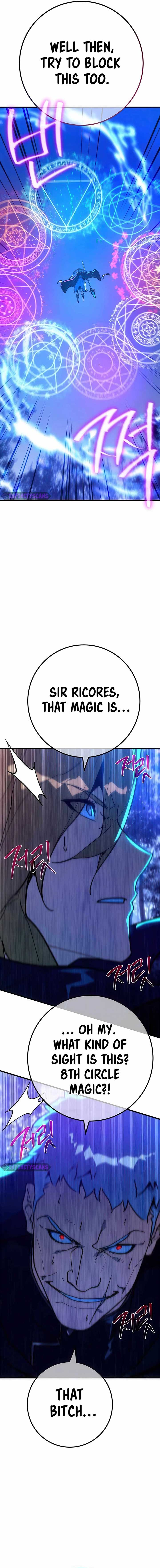 World’s Strongest Troll Chapter 107 104 13
