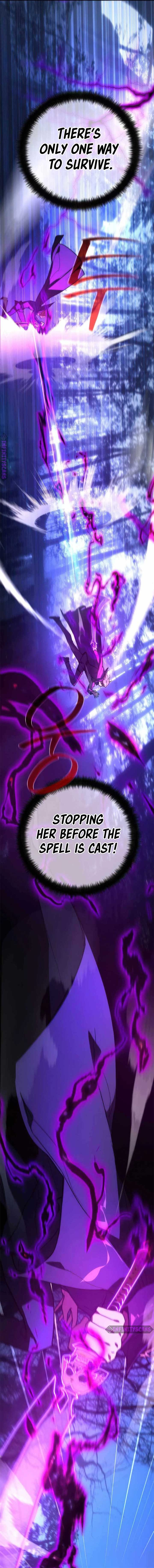 World’s Strongest Troll Chapter 107 106 15