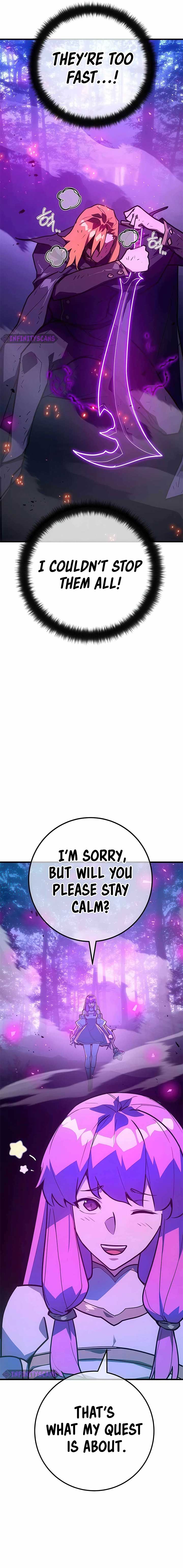 World’s Strongest Troll Chapter 107 109 18