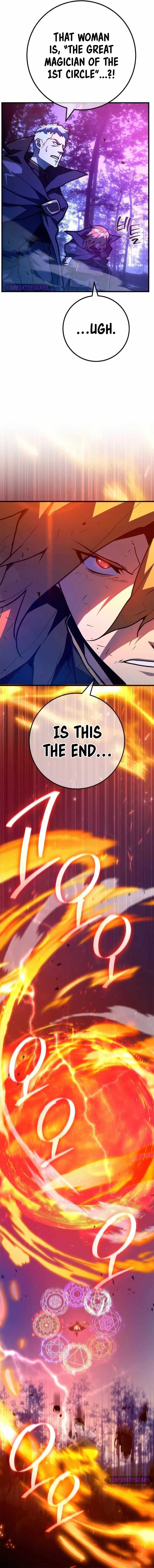 World’s Strongest Troll Chapter 107 110 19