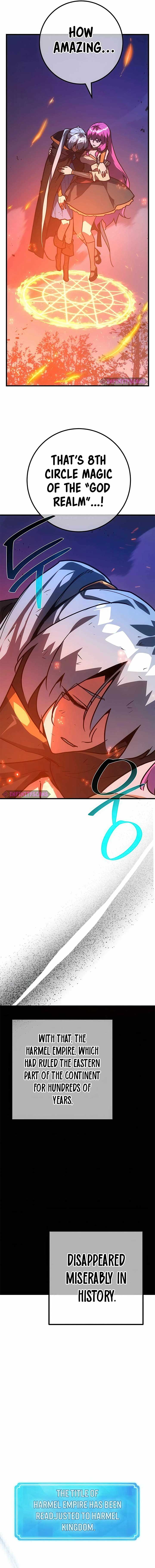 World’s Strongest Troll Chapter 107 112 21