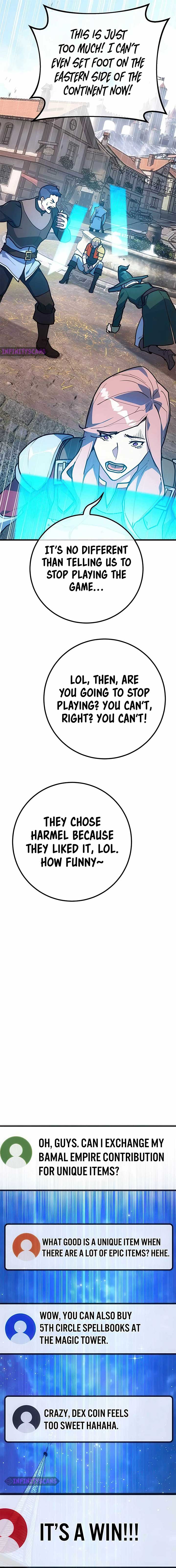 World’s Strongest Troll Chapter 107 116 25