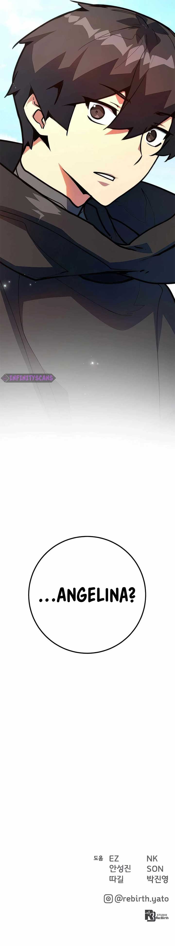 World’s Strongest Troll Chapter 107 119 28