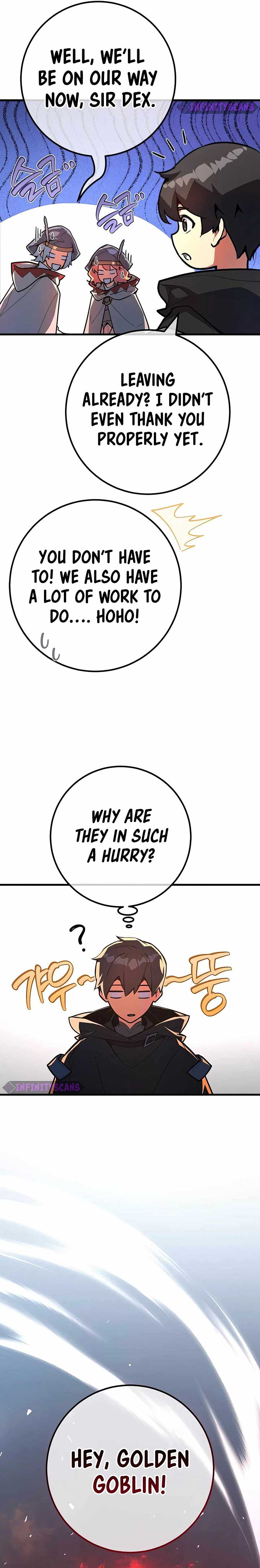World’s Strongest Troll Chapter 108 102 05