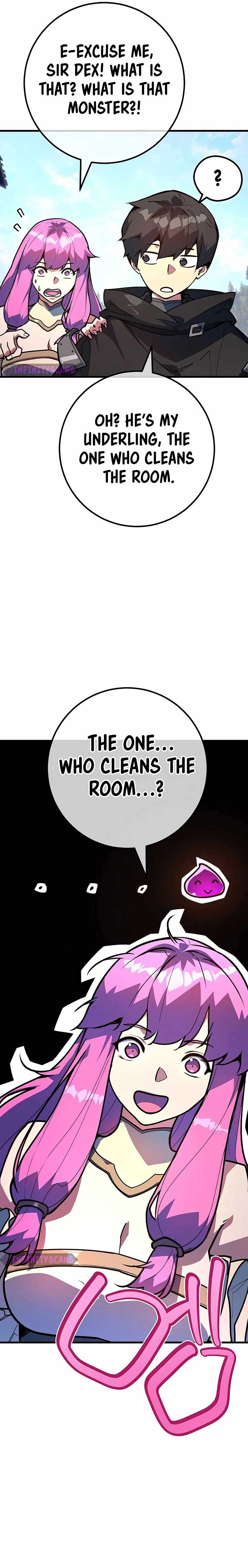 World’s Strongest Troll Chapter 108 104 07