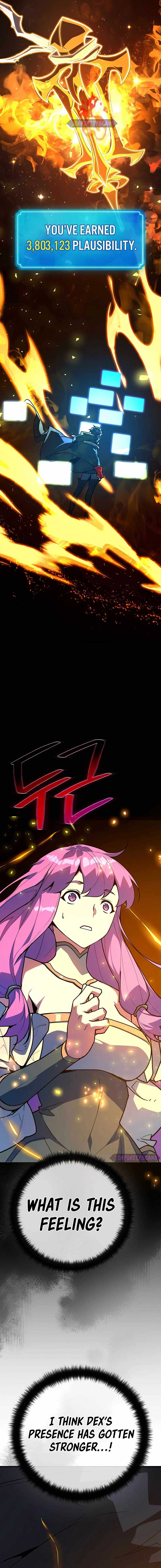 World’s Strongest Troll Chapter 108 107 10