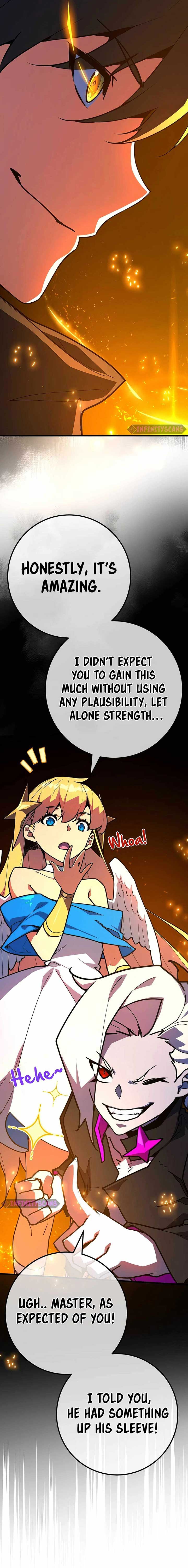 World’s Strongest Troll Chapter 108 108 11